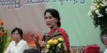 حزب المعارضة في ميانمار يؤكد دخوله للانتخابات حتى لو لم يتم تعديل الدستور