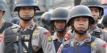 مقتل سبعة مسلحين فى إندونيسيا