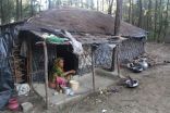 اللاجئون الروهنجيا المشردون في بنغلاديش يواجهون أوقاتا صعبة
