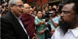 الأمم المتحدة تطالب بمحاسبة المسئولين عن المذابح ضد مسلمي ميانمار