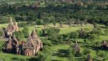 عاصمة ميانمار القديمة على قائمة التراث العالمي