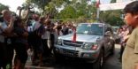 بورما تقلص مدة تأشيرات الصحفيين الأجانب