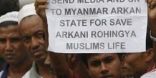 رسالة أزهرية تنتقد غفلة «ضمير العالم النائم» تجاه مسلمي ميانمار