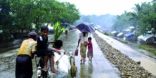 ارتياح في بنجلادش بعد مرور الإعصار دون مزيد من الخسائر