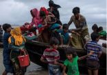 الروهنغيا ومخيمات بنغلاديش: المؤن تنفد واللاجئون يستغيثون