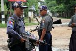 الشرطة الميانمارية تعتقل وتعذب رجلا روهنغيا بهدف الابتزاز