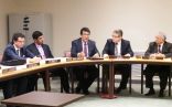 اجتماع بالأمم المتحدة يجمع (ARU) و (OIC) لمناقشة قرارها الأخير بشـأن الروهنجيا
