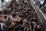 ماليزيا وألمانيا تسعيان لمعالجة قضية المهاجرين غير الشرعيين
