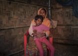 حالات الاتجار بأطفال الروهنغيا تتزايد في مخيمات بنغلادش