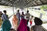 اندونيسيا تبدأ التحقيق في حوادث اغتصاب لنساء روهنجيات