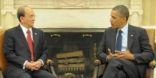 أوباما يدعو لوقف العنف ضد الروهينغا