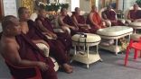 «ما با ثا» منظمة الإرهاب البوذي تستهدف مسلمي الروهنغيا