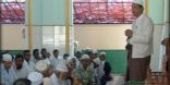 مسلمو ميانمار يتعرضون للإبادة على يد المتشددين