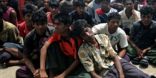 حكومة بورما مستمرة في سجن وتعذيب المسلمين