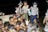 ميانمار ترضخ للجهود الدولية المطالبة بمكافحة تجارة البشر