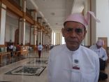 برلمان ميانمار يناقش إزالة الأعضاء الدوليين من لجنة أراكان