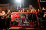 اعتقال اثنين يشتبه في تورطهما في قتل صحفي في ميانمار