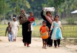 سريلانكا تلقي القبض على 32 مواطنا من ميانمار يعتقد أنهم من الروهنغيا