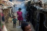 أيتام الروهنغيا يصارعون من أجل البقاء في بنغلاديش