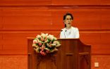انطلاق فعاليات مؤتمر “بانغلونغ” الرامي لإنهاء الصراع المسلح في ميانمار