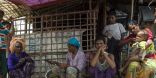 بالفيديو | العنف في ميانمار
