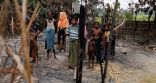 مسلمو الروهنغيا ضحية الاضطهاد والتطهير العرقي في ميانمار