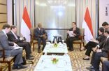 الرئيس الإندونيسي: سنرسل مساعدات إلى “الروهنغيا” قريبا