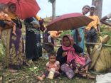 الأمم المتحدة: 60 ألف شخص من الروهنغيا لجؤوا إلى بنغلاديش