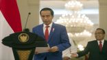 رئيس إندونيسيا يكلف وزيرة خارجيته بالسفر إلى ميانمار لبحث “محنة” الروهنغيا