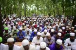 المؤسسات الإسلامية في ميانمار توجه المسلمين قبل حلول رمضان في ظل أزمة كورونا