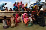 تدهور الوضع الإنساني لمسلمي الروهنغيا وسط ضغوط دولية على ميانمار