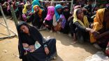أطباء ميدانيون: كارثة صحية تنتظر لاجئي الروهنغيا