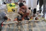 ضحايا ميانمار واجهوا الحرق والقتل والطرد والاغتصاب بشراسة