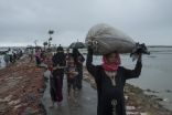 أطباء بلا حدود : أوضاع اللاجئين الروهنغيا في بنغلاديش مرعبة وتنذر بكارثة
