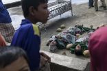 استمرار معاناة مسلمي الروهنغيا في ميانمار و دعوات لحل الأزمة الإنسانية