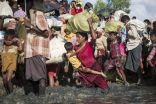 “أطباء بلا حدود” تحذر من سوء أوضاع مخيمات الروهنغيا ببنغلادش