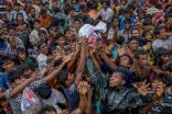 بنغلادش: ينبغي أن يعود الروهنغيا لوطنهم بأمان