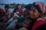 الصين تدعم ميانمار وترفض إدانة ممارساتها ضد الروهنغيا