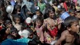 ناشط يتهم حكومة ميانمار بالكذب وتضليل المجتمع الدولي
