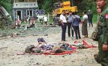 15 قتيلاً بهجمات في ميانمار