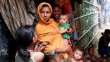 رايتس ووتش: بنغلادش  تحرم أبناء الروهنغيا من التعليم