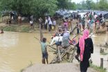محامون وأكاديميون في بنغلادش : الحكومة مخطئة في عدم الاعتراف بالروهنغيا كلاجئين