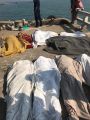 العثور على جثة شاب ثلاثيني في نهر ناف ببنغلادش