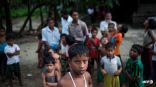 بنغلادش تعترض طريق 15 لاجئا روهنغيا حاولوا الفرار إلى ماليزيا