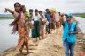 محام: على المجتمع الدولي متابعة الضغط على ميانمار لإعادة الروهنغيا (حوار)