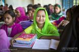 بنغلادش تغلق المنشآت التعليمية في مخيمات الروهنغيا خوفا من فيروس كورونا