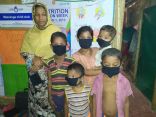 منظمة الصحة العالمية : حتى الآن لا وجود لكورونا في مخيمات الروهنغيا ببنغلادش