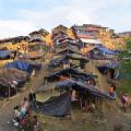 إصابات كورونا ترتفع إلى 21 حالة بمخيمات الروهنغيا في بنغلادش