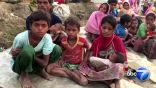 منظمة حقوقية : جيش ميانمار قتل مدنيين بينهم أطفال في أراكان وتشين