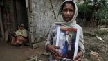 الروهنغيا في باكستان يبحثون عن أشقائهم المفقودين في ميانمار